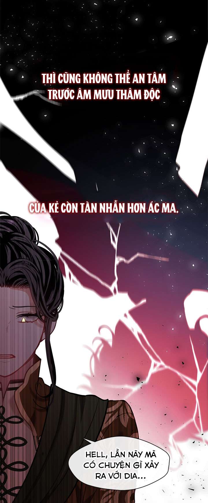 Gia Đình Bị Ám Ảnh Bởi Tôi Chapter 35 - Trang 4