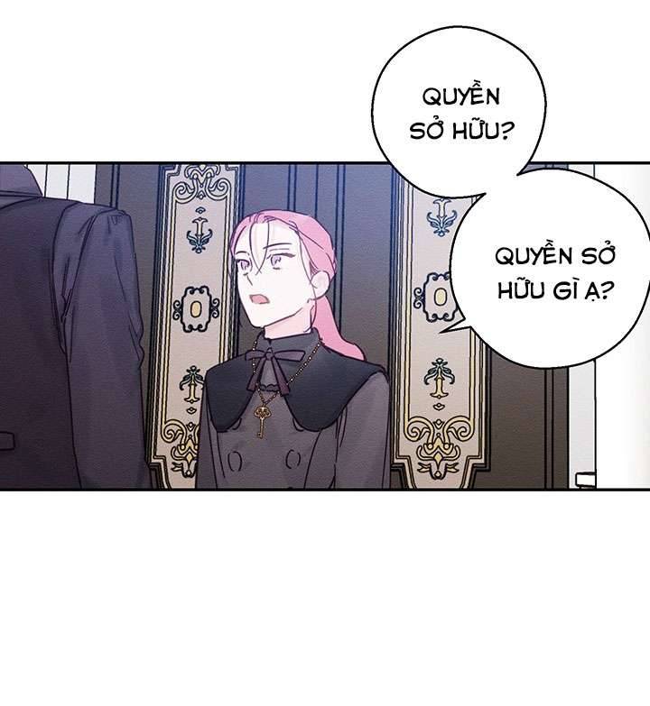 Trước Tiên Phải Giấu Em Trai Cái Đã! Chap 30 - Trang 2