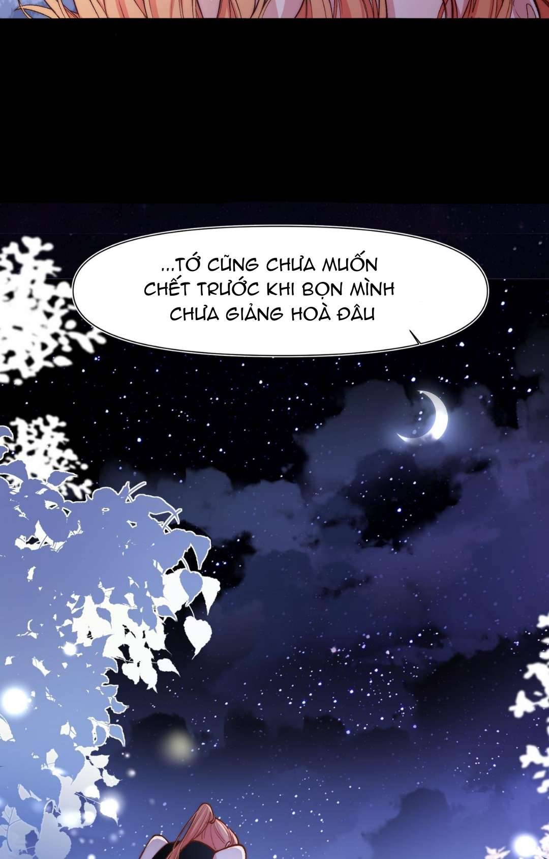 Mười năm sau, tôi kết hôn với kẻ thù không đội trời chung Chap 24 - Next Chap 25