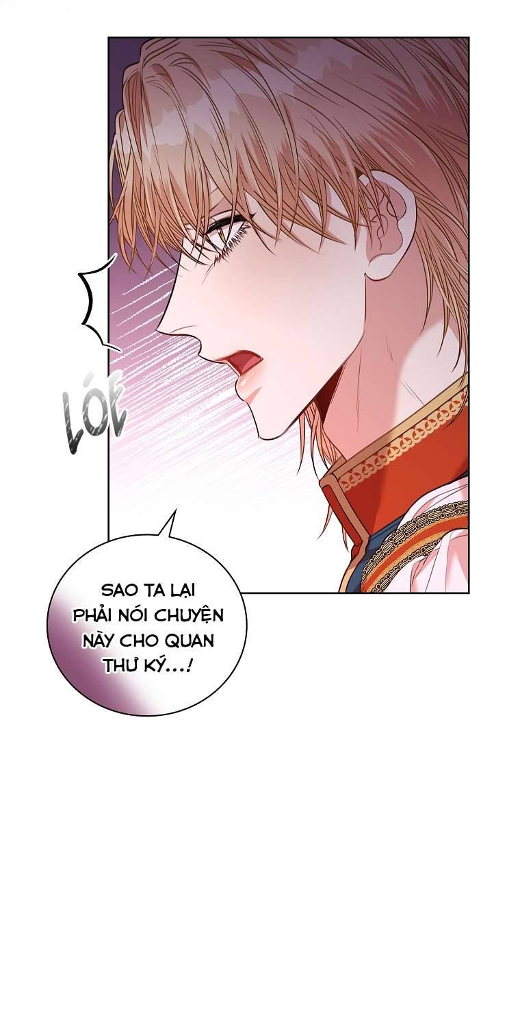 Thư Ký Của Bạo Chúa Chapter 72 - Trang 4