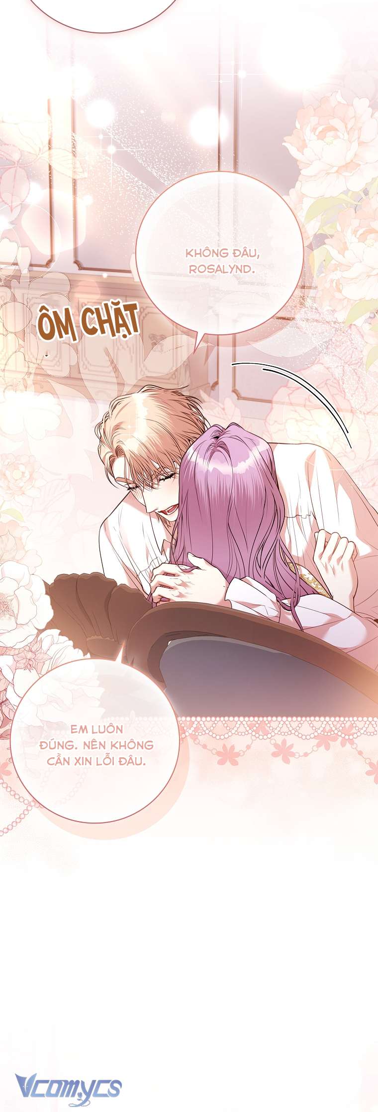 Thư Ký Của Bạo Chúa Chapter 96 - Trang 3