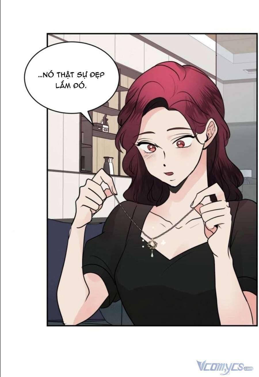 Oan Gia Ngõ Hẹp Chapter 51 - Trang 3