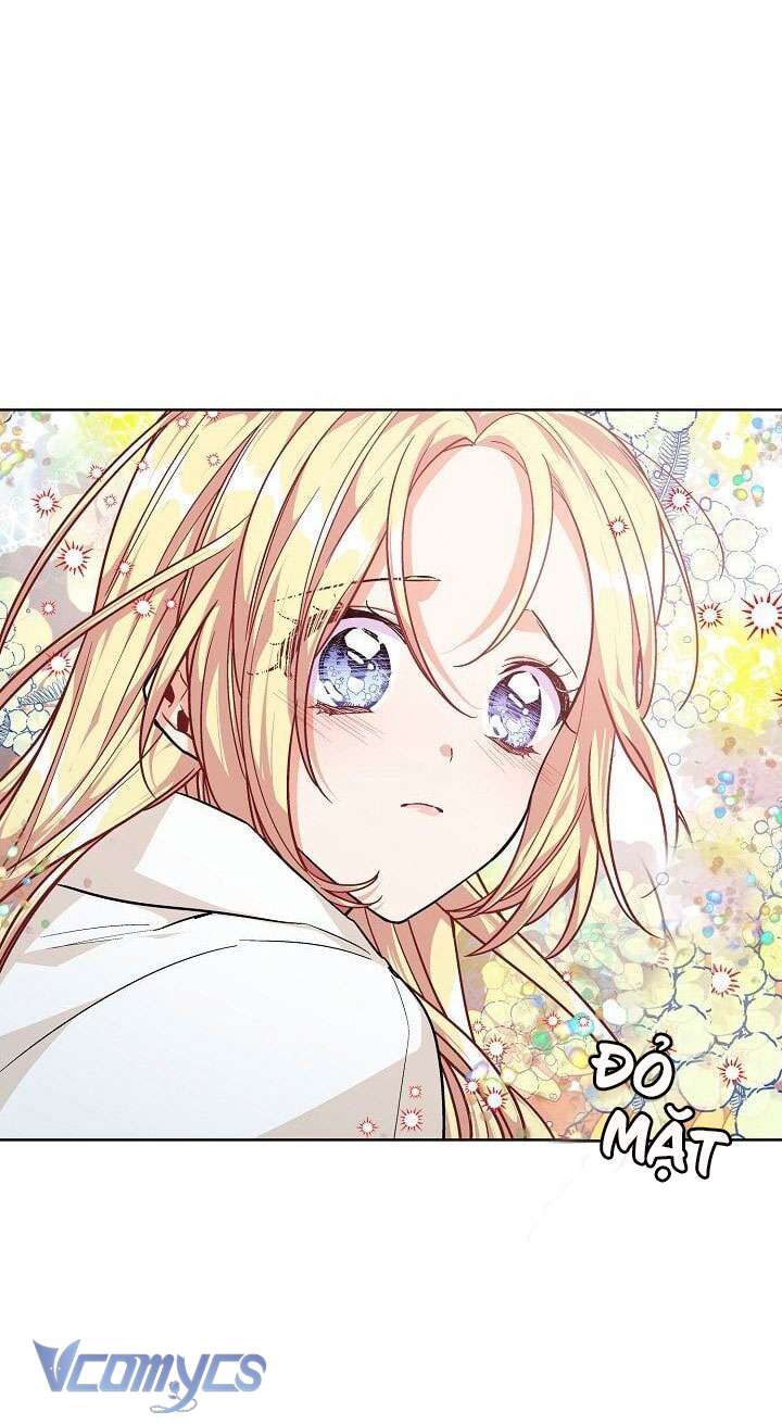 Bác Sĩ Elise: Vi Tiểu Thư Với Cây Đèn Dầu Chap 81 - Trang 2