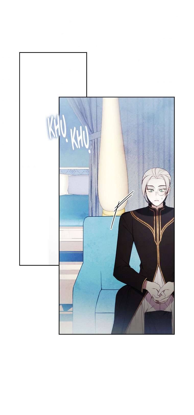 Cửa Hàng Búp Bê Của Công Chúa Chap 27 - Trang 2