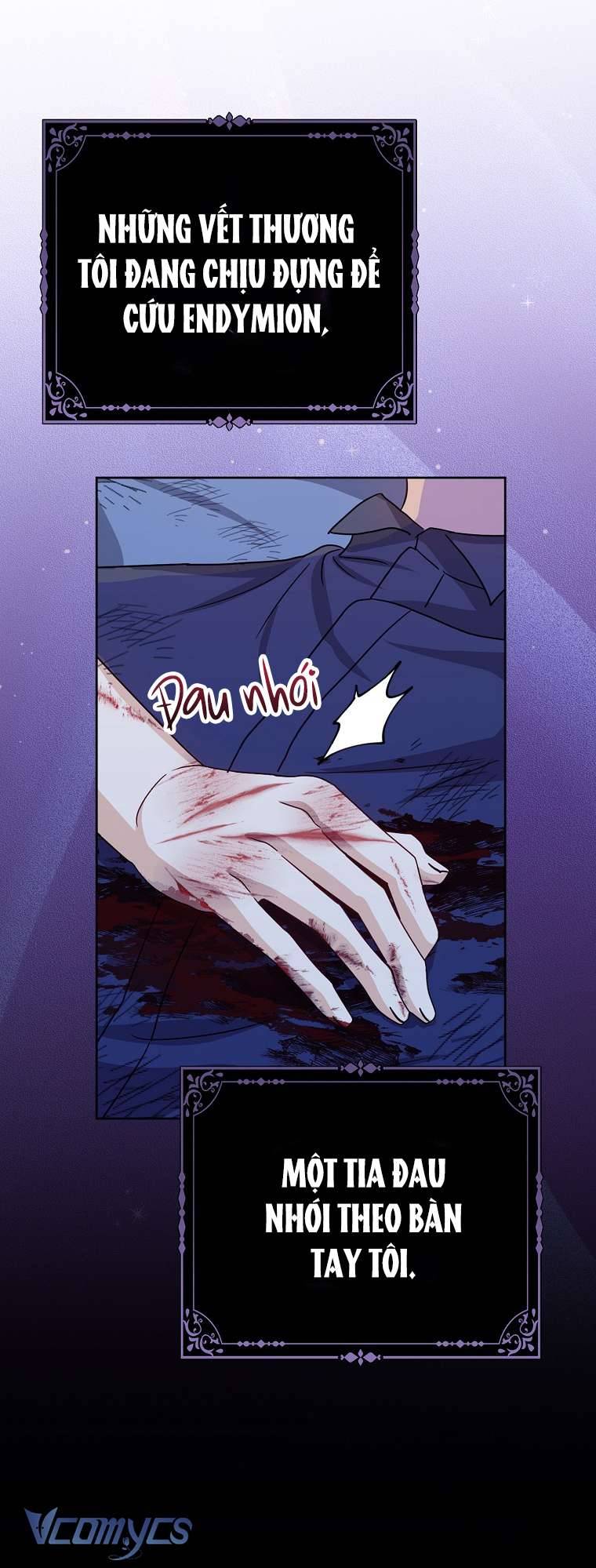 Nhân Vật Phản Diện Đều Thích Tôi Chapter 1 - Trang 4