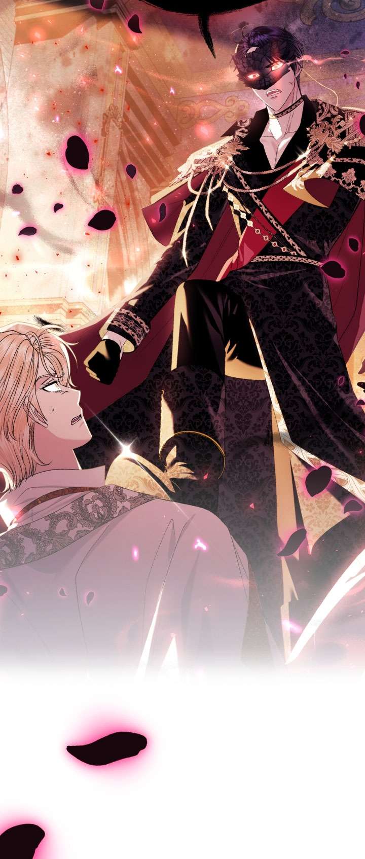 Cha À, Con Không Muốn Kết Hôn Đâu Chap 73 - Trang 2