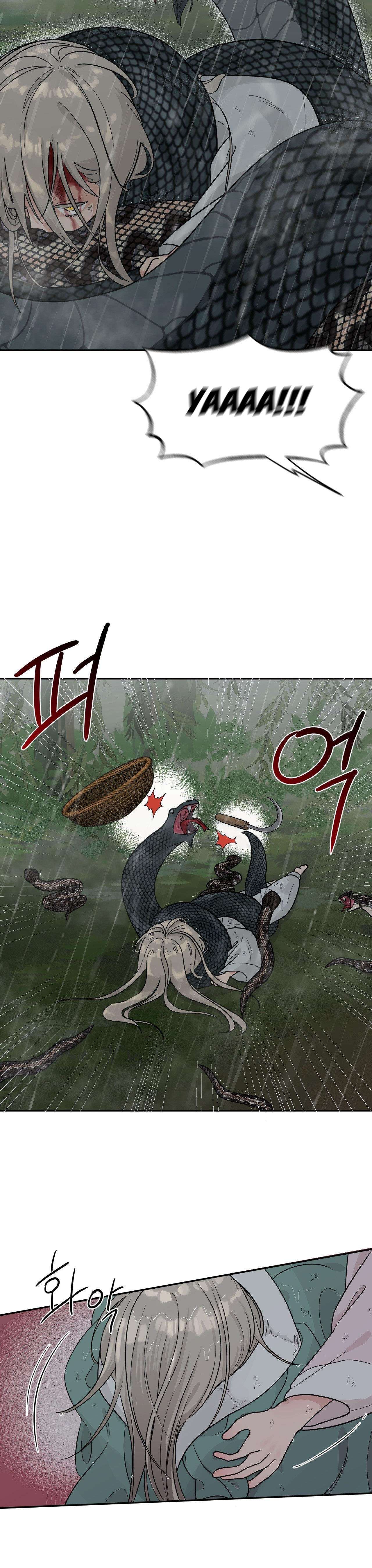 [ 18+ KHÔNG CHE ] Bibisea Chap 1 - Trang 2