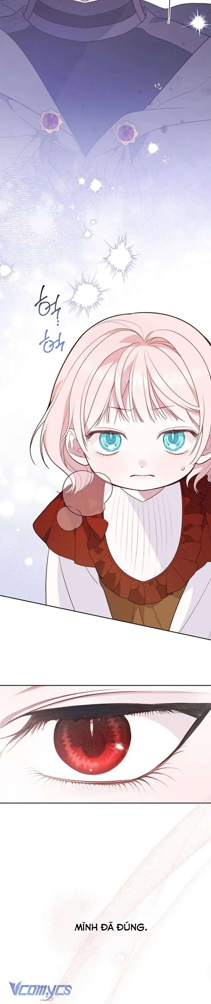 Bạo Chúa Bé Con Chapter 33 - Next Chapter 33.1