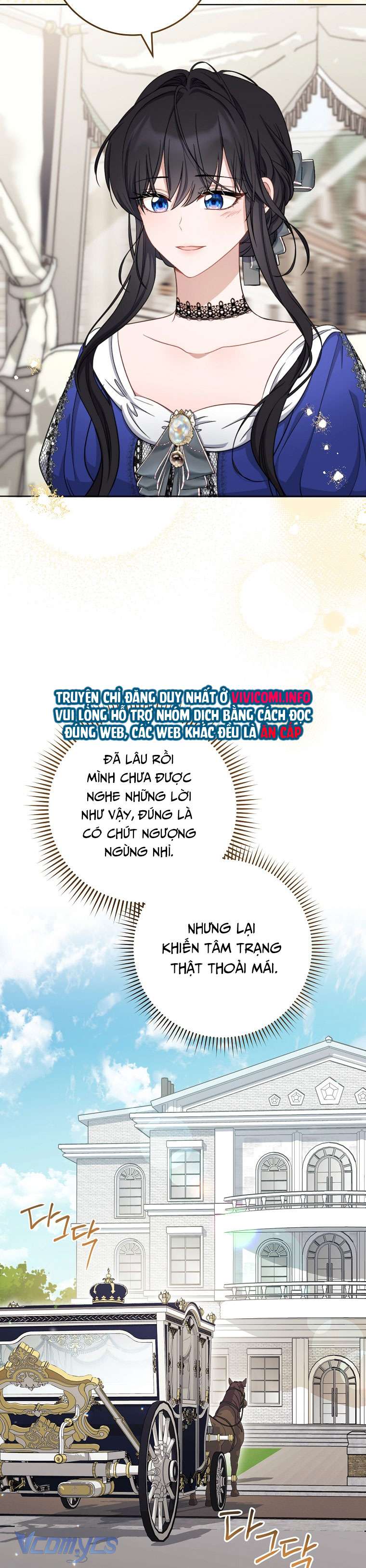 Nam Chính? Cho Cũng Không Thèm! Chapter 15 - Trang 4