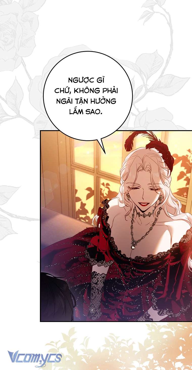 Thuần Hóa Bạo Quân Rồi Bỏ Trốn Chap 104 - Trang 2