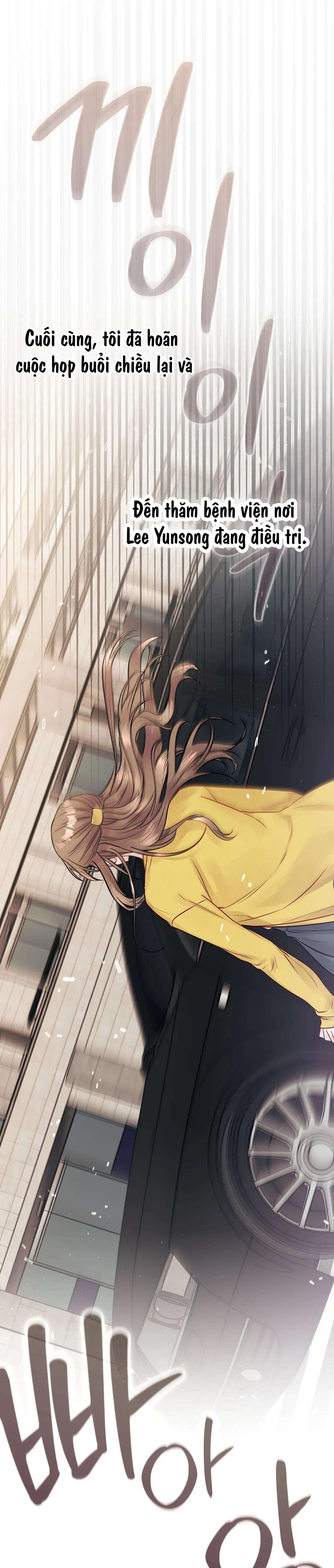 [ 18+ ] Người bạn nguy hiểm của anh trai Chap -End- - Trang 2