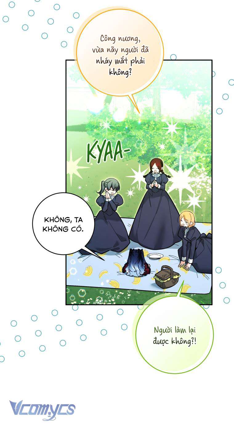 Bé Con Cá Voi Sát Thủ Chapter 11 - Next Chapter 12