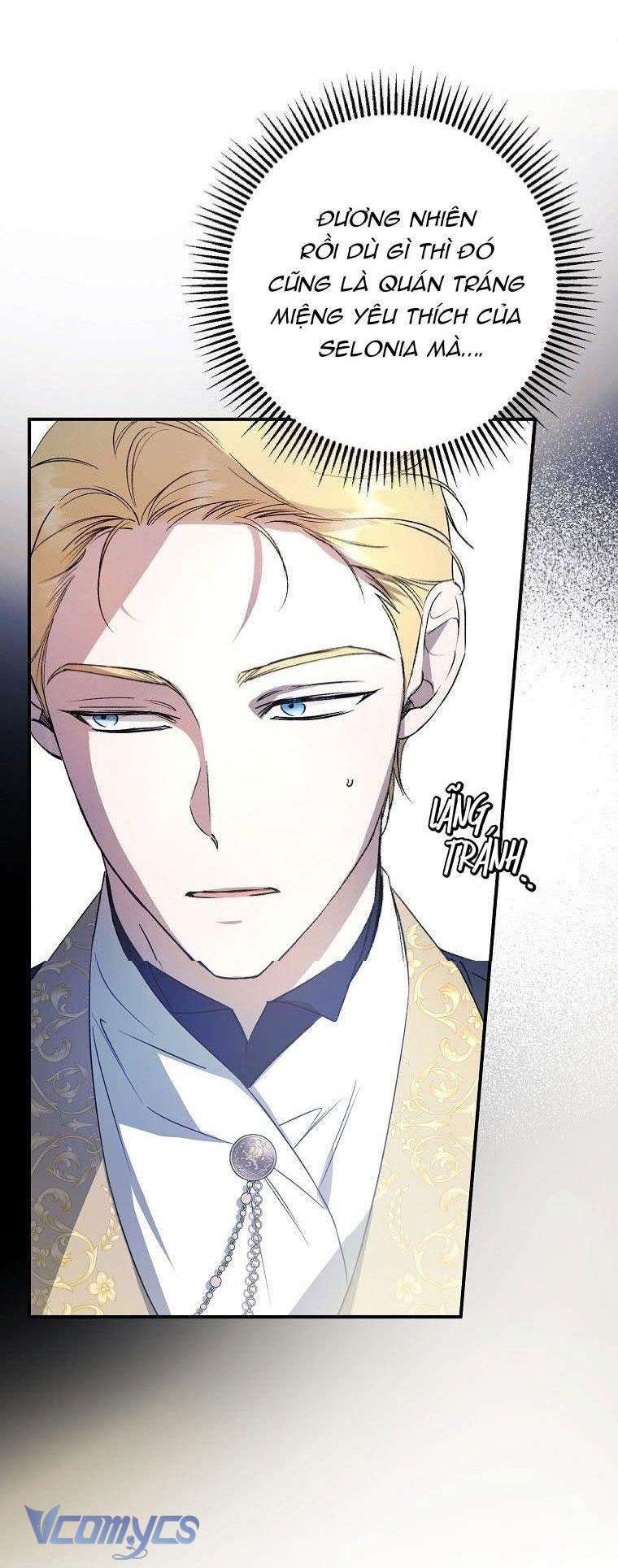 Các Nam Chính Đã Bị Nữ Phụ Cướp Mất Chap 5 - Trang 3