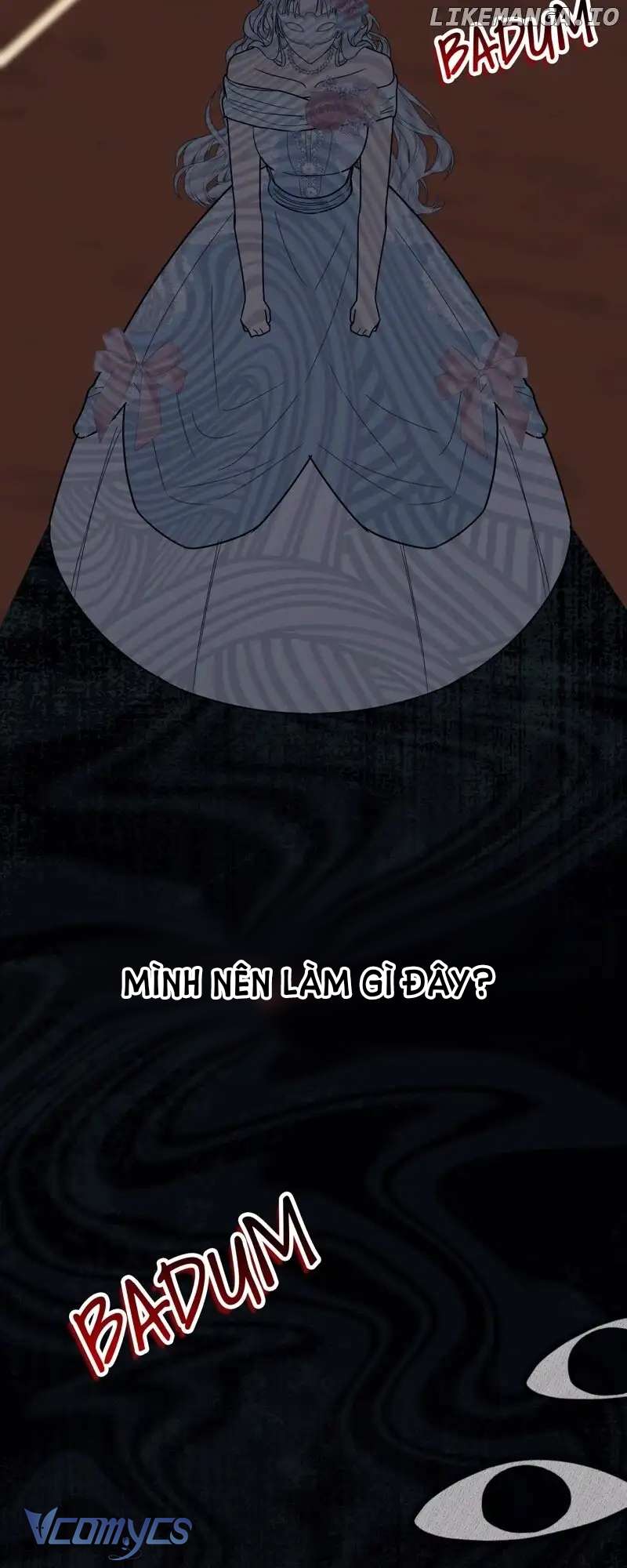 Trở Thành Chú Mèo Ngủ Cùng Bạo Chúa Chapter 29 - Next Chapter 30