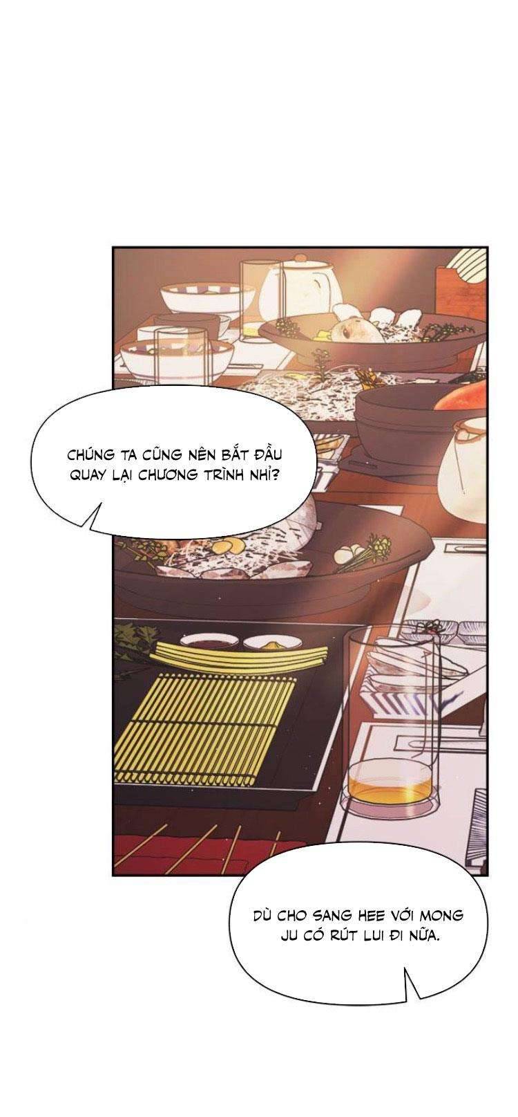 Couple Breaker Chapter 57 - Trang 4