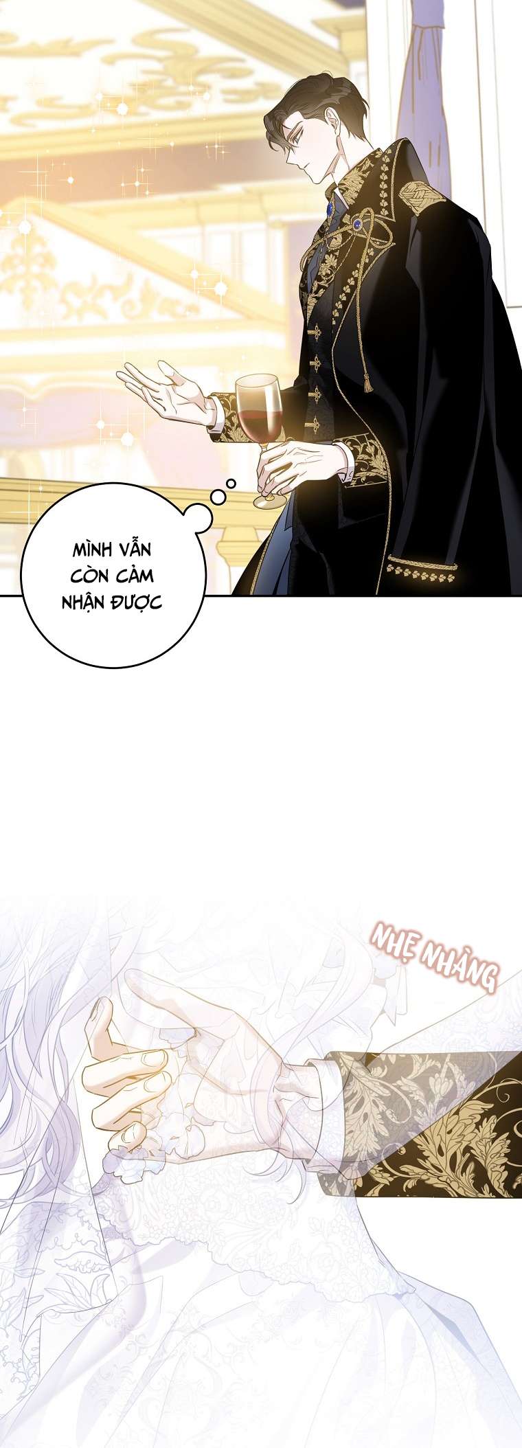 Thuần Hóa Bạo Quân Rồi Bỏ Trốn Chap 49 - Trang 2