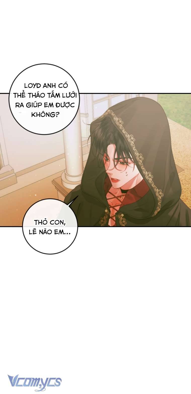 Siren: Trở Thành Gia Đình Của Nhân Vật Phản Diện Chapter 79 - Trang 3