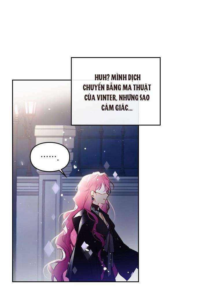 Kết Cục Của Nhân Vật Phản Diện Chỉ Có Thể Là Cái Chết Chapter 36 - Next Chapter 37