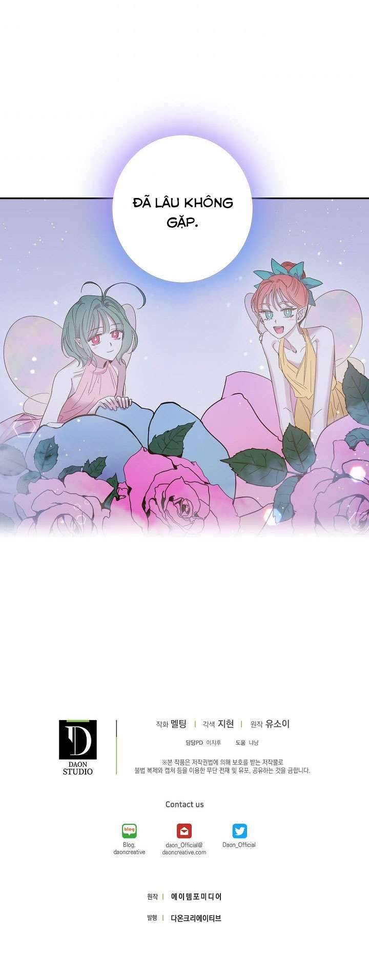 Thuần Hóa Bạo Quân Rồi Bỏ Trốn Chap 4 - Trang 2