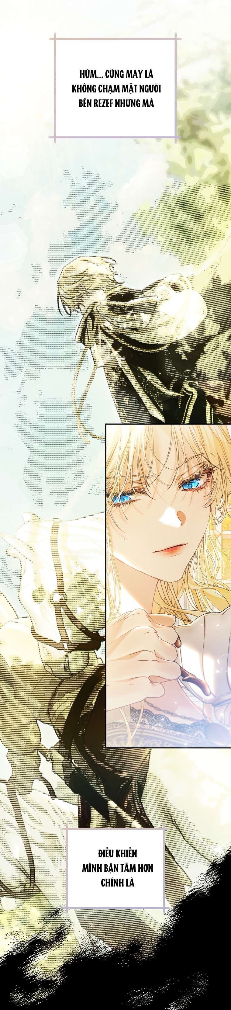 Ác Nữ Chỉ Là Một Con Rối Chap 78 - Trang 2