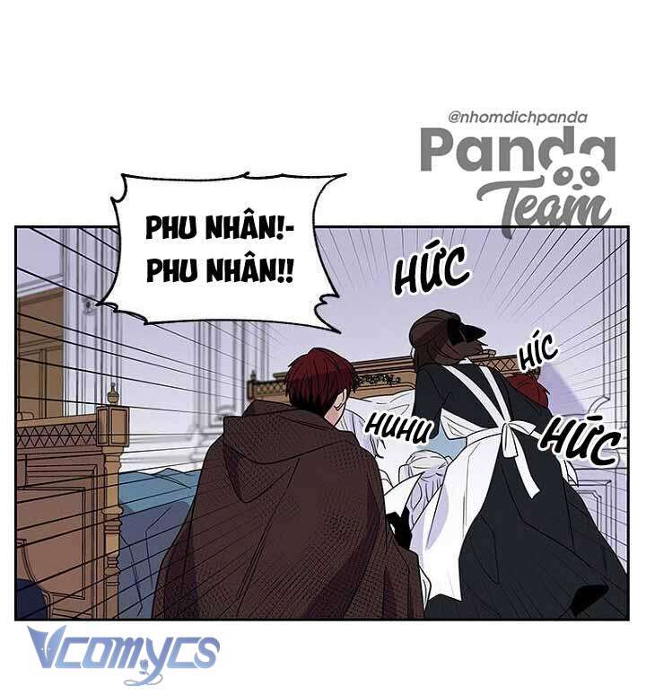 Chồng Yêu, Tôi Đây Bãi Công! Chap 1 - Trang 3