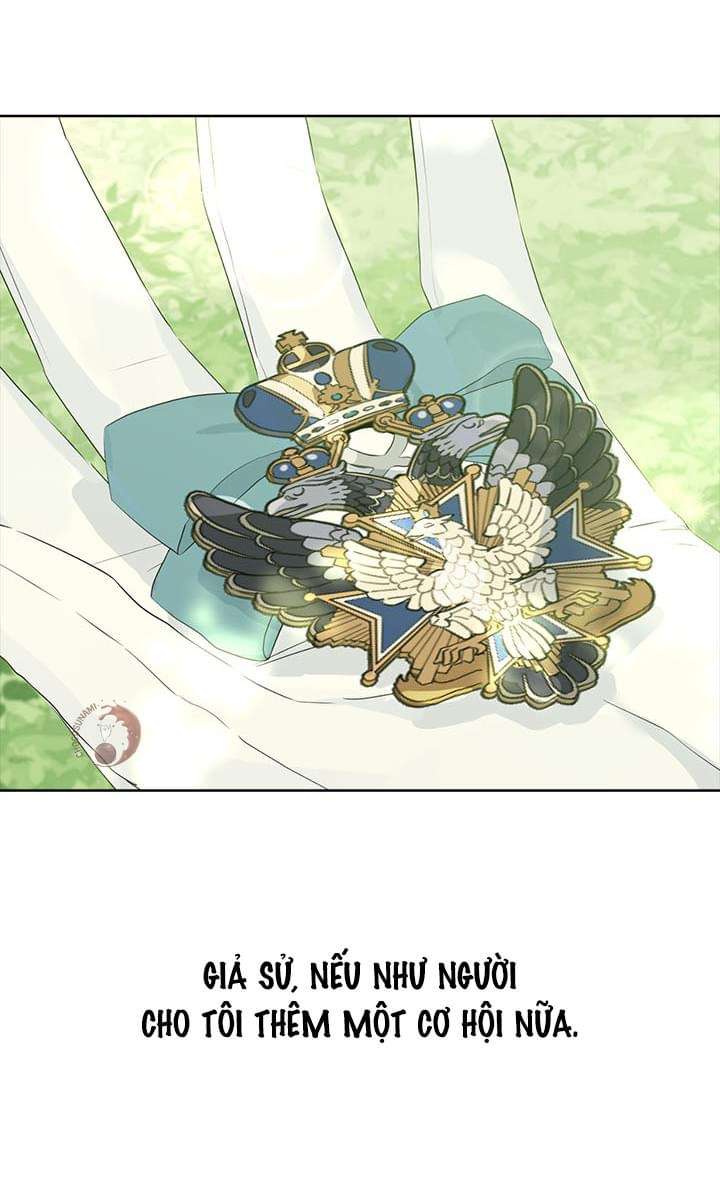 Tôi Là Minh Chứng Của Sự Thật Chap 43 - Trang 3