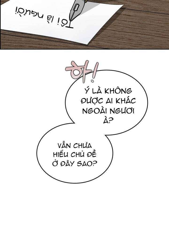 Nam Chính Quái Vật Sống Dưới Giường Tôi Chapter 18 - Trang 4