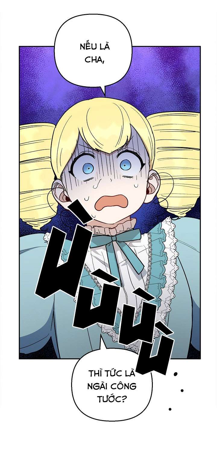 Phương Pháp Trở Thành Con Gái Của Người Hùng Bóng Đêm Chap 39 - Trang 2