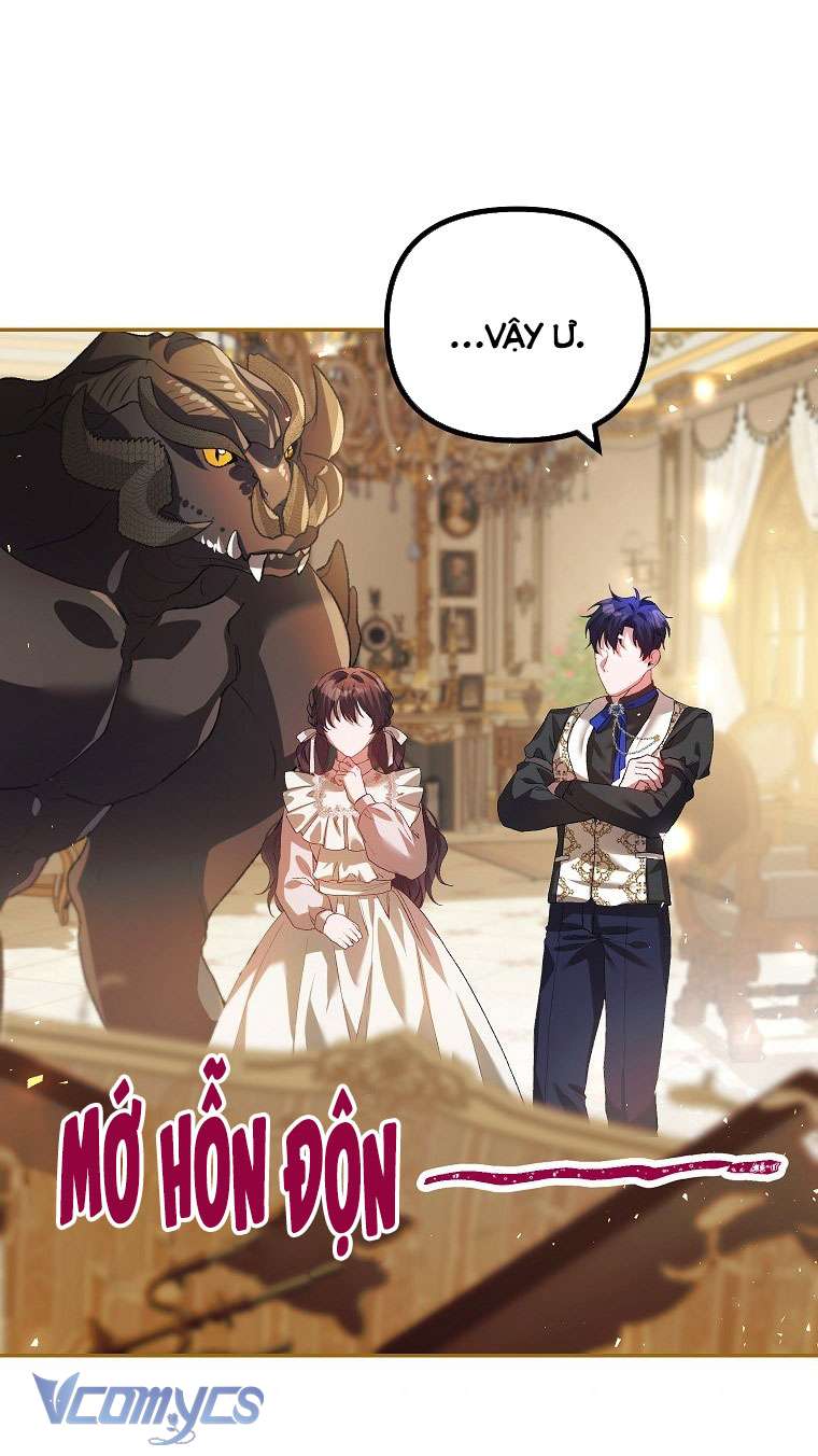 Thời Gian Của Nhân Vật Phụ Có Giới Hạn Chapter 25 - Trang 4