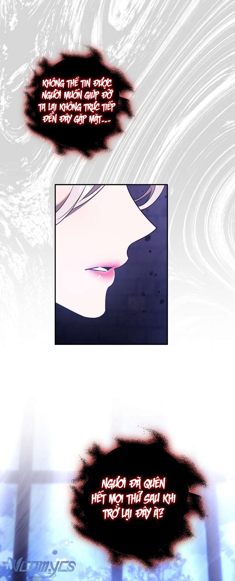 Thuần Hóa Bạo Quân Rồi Bỏ Trốn Chap 107 - Trang 2