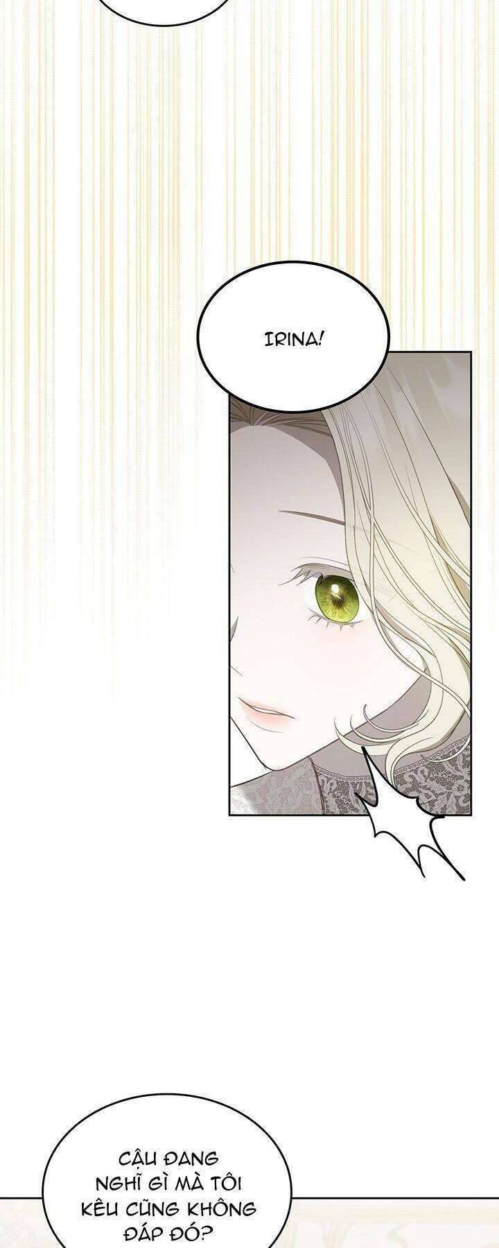 Nam Chính Quái Vật Sống Dưới Giường Tôi Chapter 25 - Trang 4