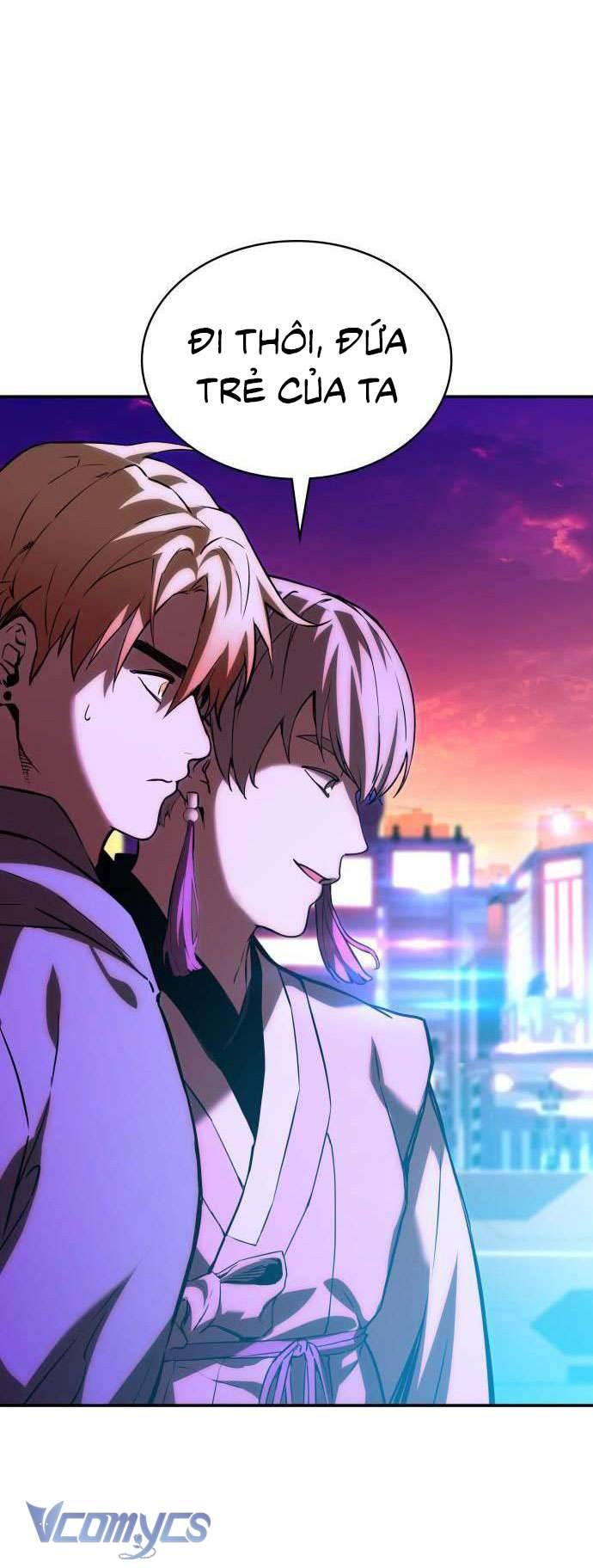 (BTS - HYBE) 7FATES: CHAKHO Chap 3 - Trang 2