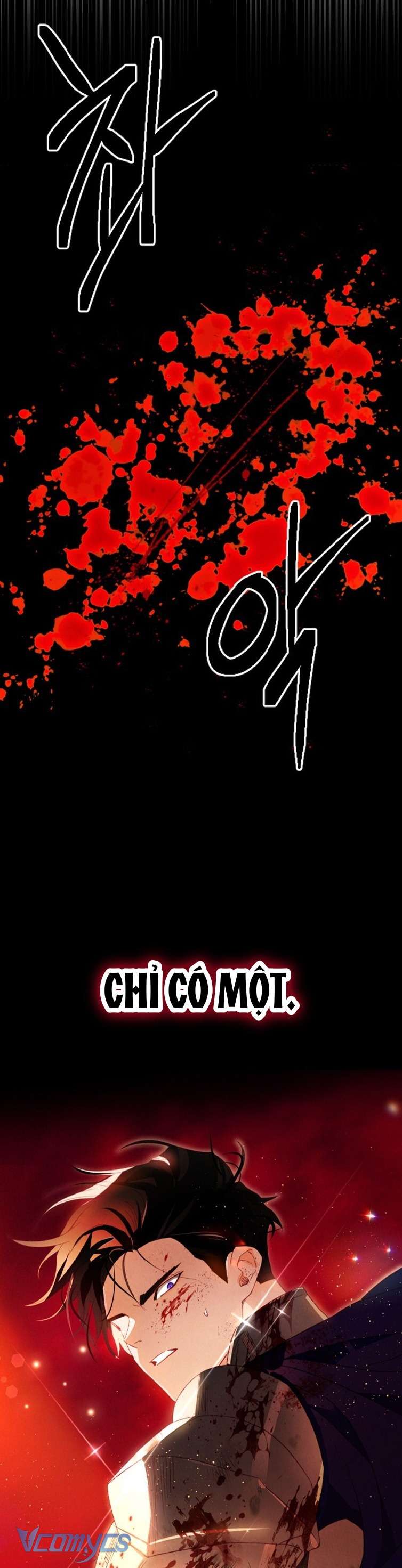 Nuôi vị hôn phu bằng tiền bạc. Chap 12 - Trang 2