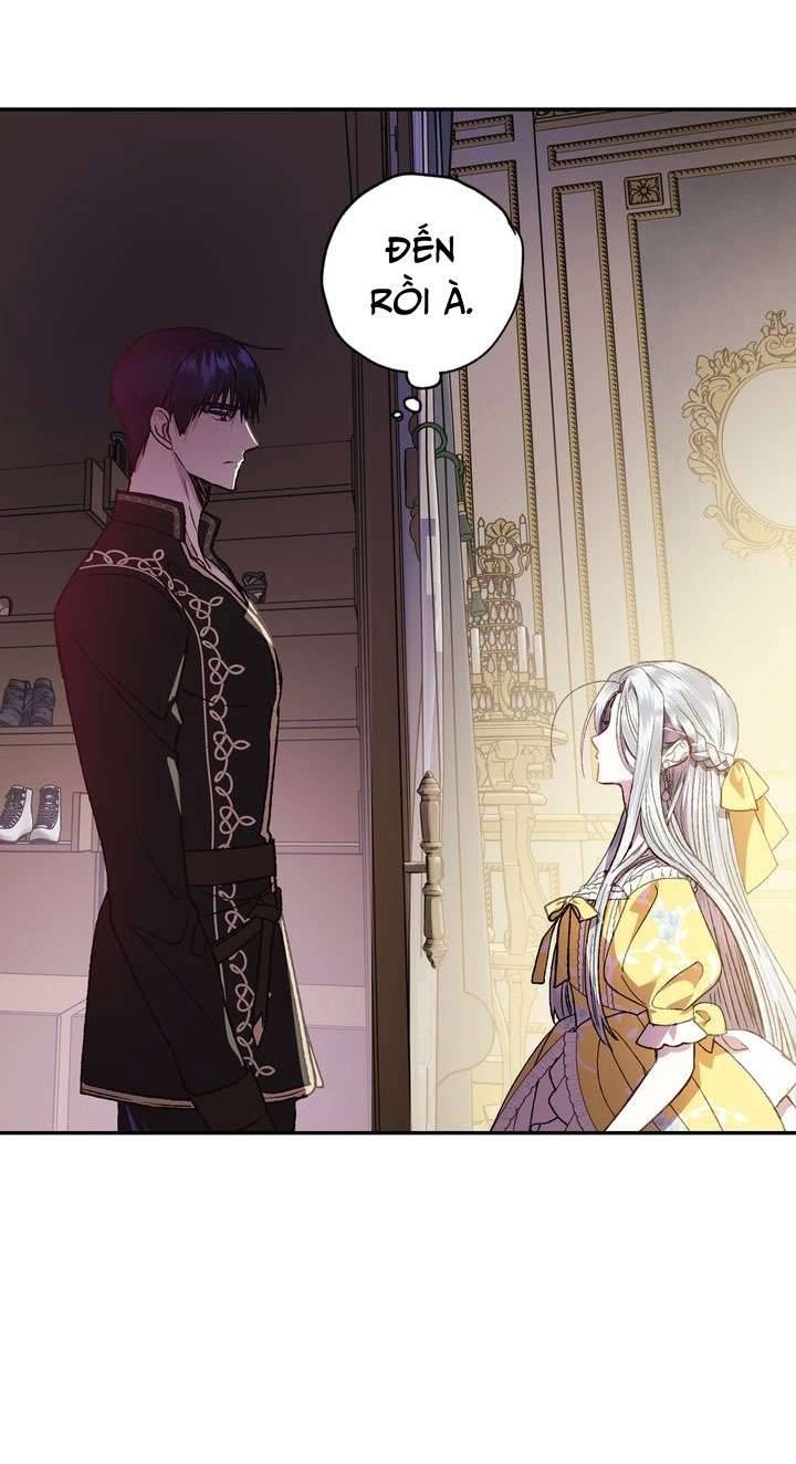 Cha À, Con Không Muốn Kết Hôn Đâu Chap 13 - Trang 2