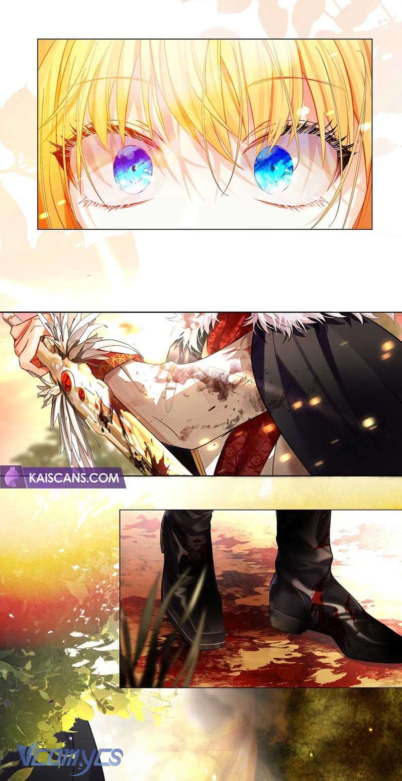 Là NPC Nhưng Lại Được Hiệp Sĩ Mạnh Nhất Tỏ Tình Chap 2 - Trang 2