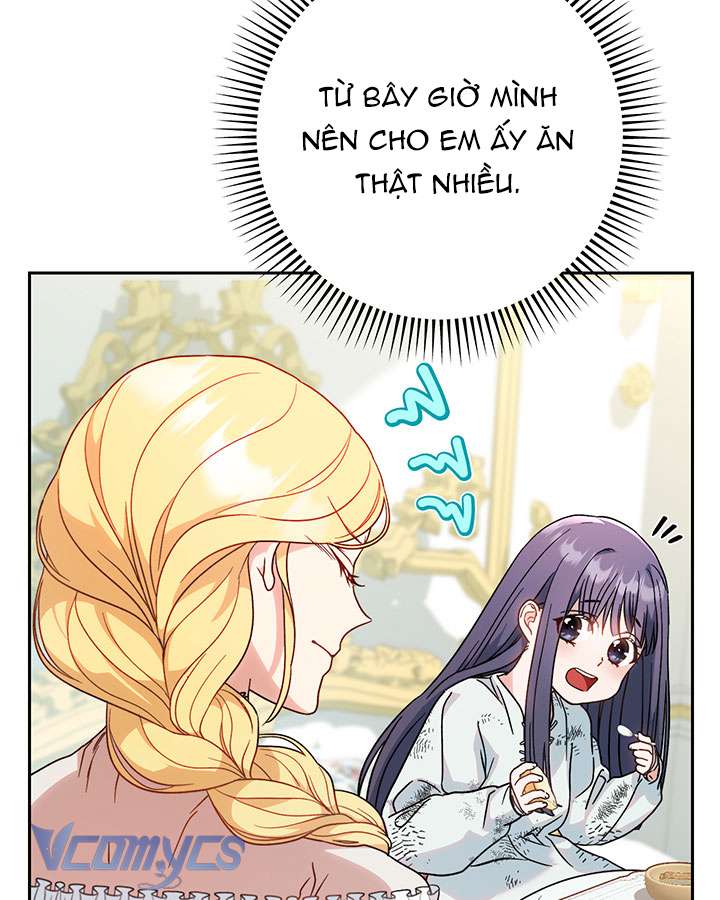 Tôi Đã Nuôi Dạy Em Gái Mình Một Cách Hoàn Hảo Chapter 5 - Trang 4