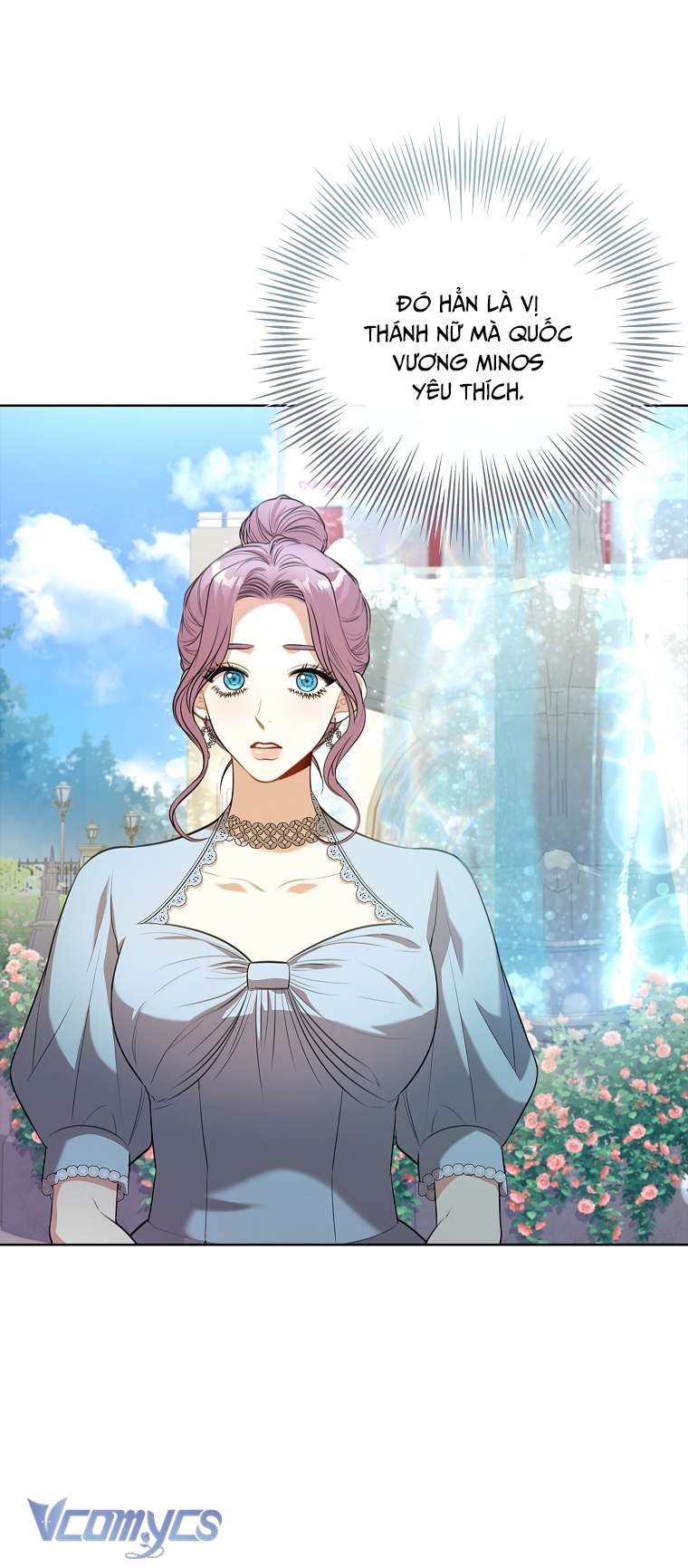 Thư Ký Của Bạo Chúa Chapter 97 - Trang 3