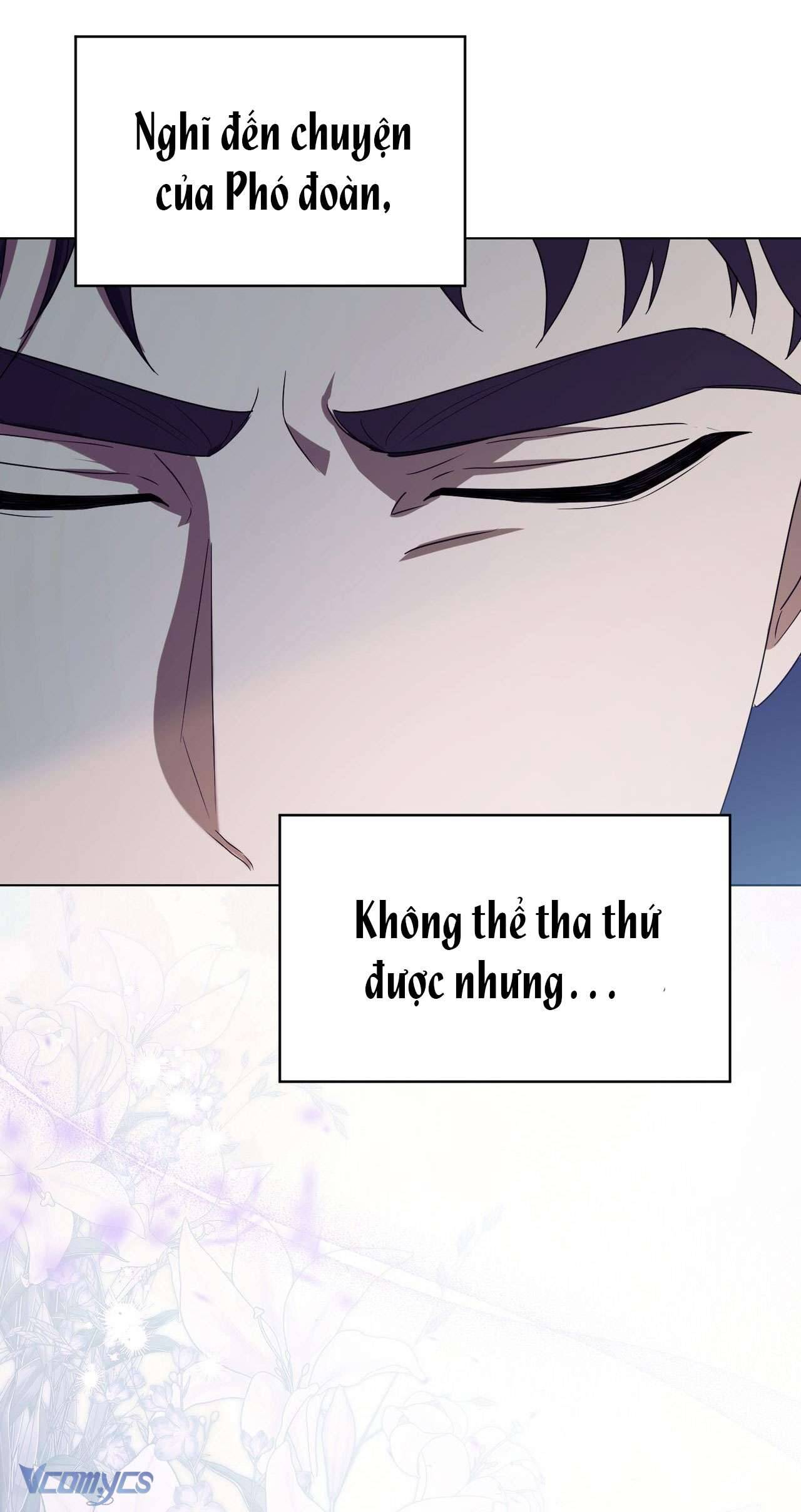 Thánh Nữ Giả Muốn Bỏ Trốn Chap 11 - Trang 4