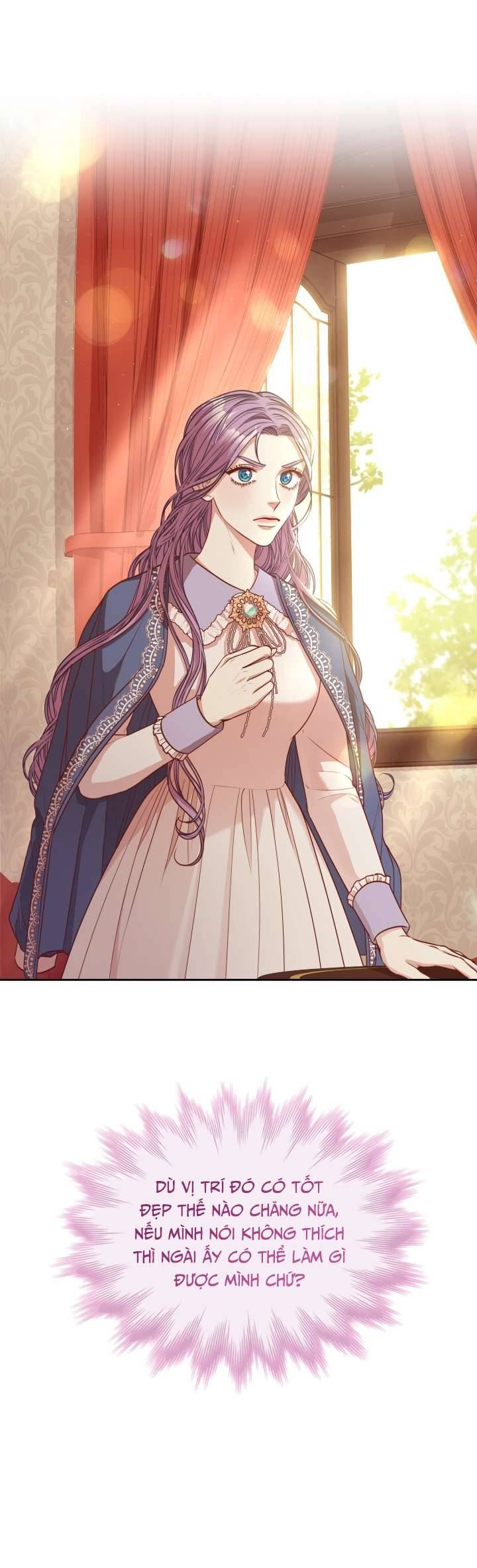 Thư Ký Của Bạo Chúa Chapter 45 - Trang 4