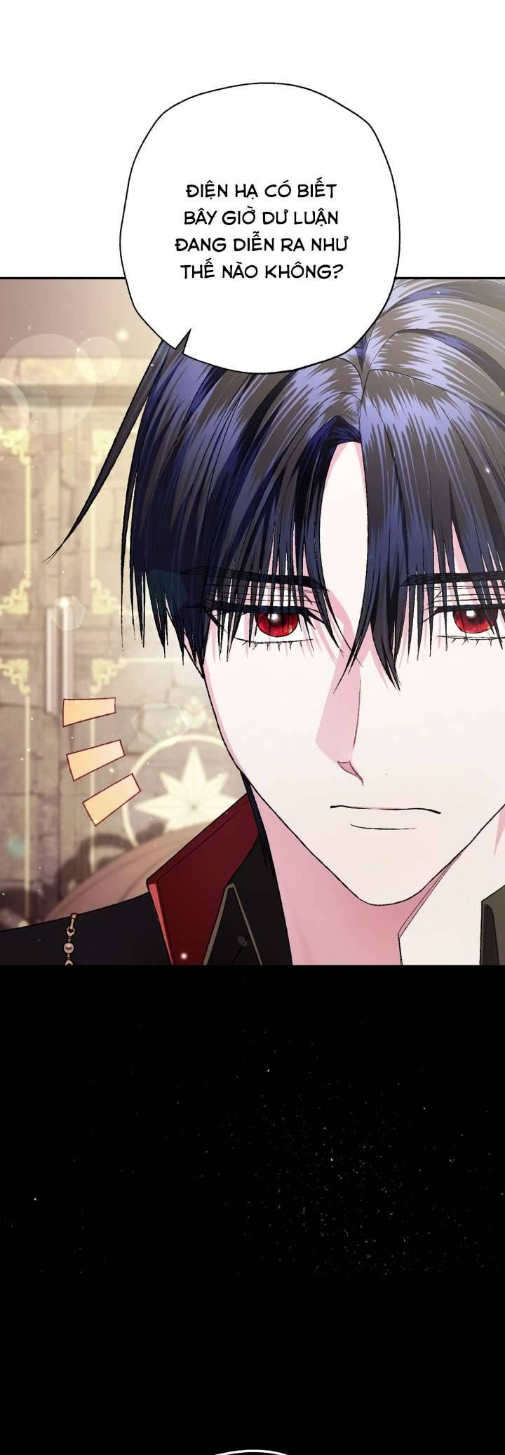 Cha À, Con Không Muốn Kết Hôn Đâu Chap 93 - Trang 2