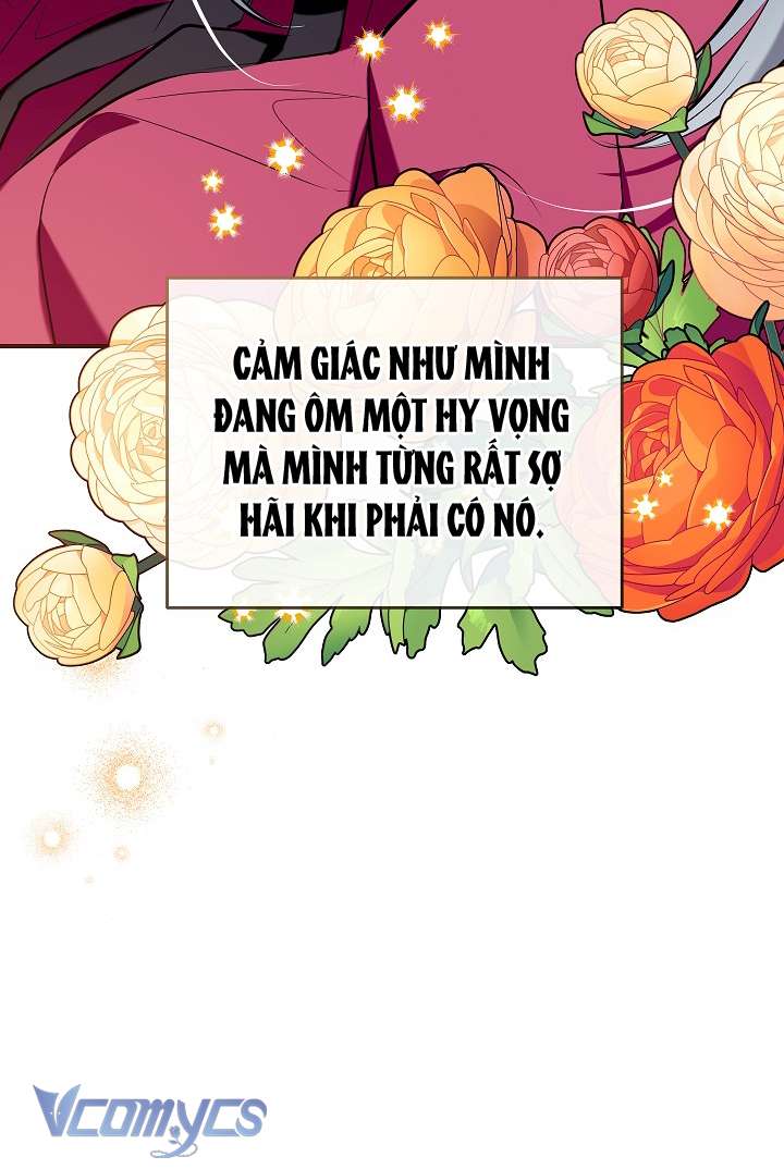 Chúng Ta Có Thể Trở Thành Một Gia Đình Được Không? Chap 85 - Next Chap 86