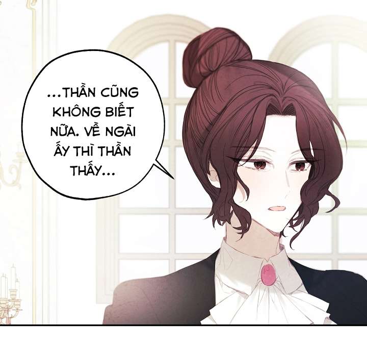 Cửa Hàng Búp Bê Của Công Chúa Chap 8 - Trang 2