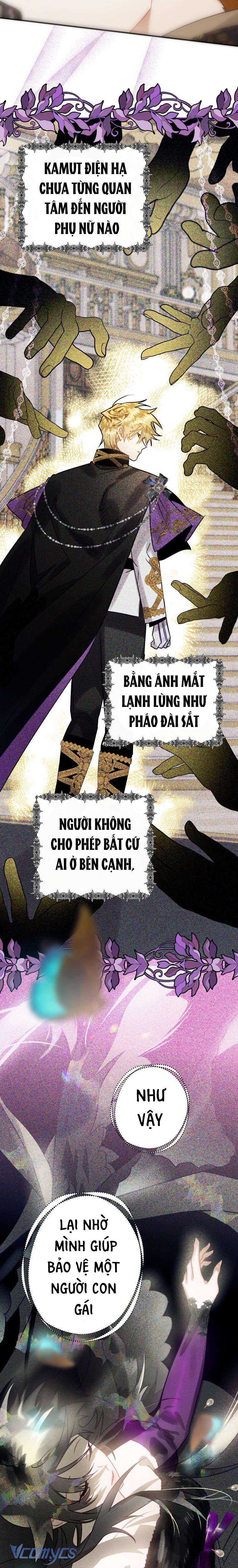 Bỗng Nhiên Tôi Trở Thành Quạ Đen!! Chapter 22 - Trang 4