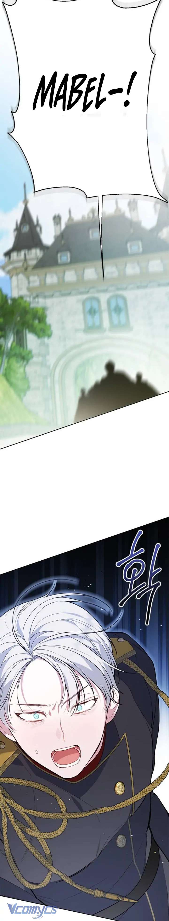 Bạo Chúa Bé Con Chapter 31 - Next Chapter 31.1