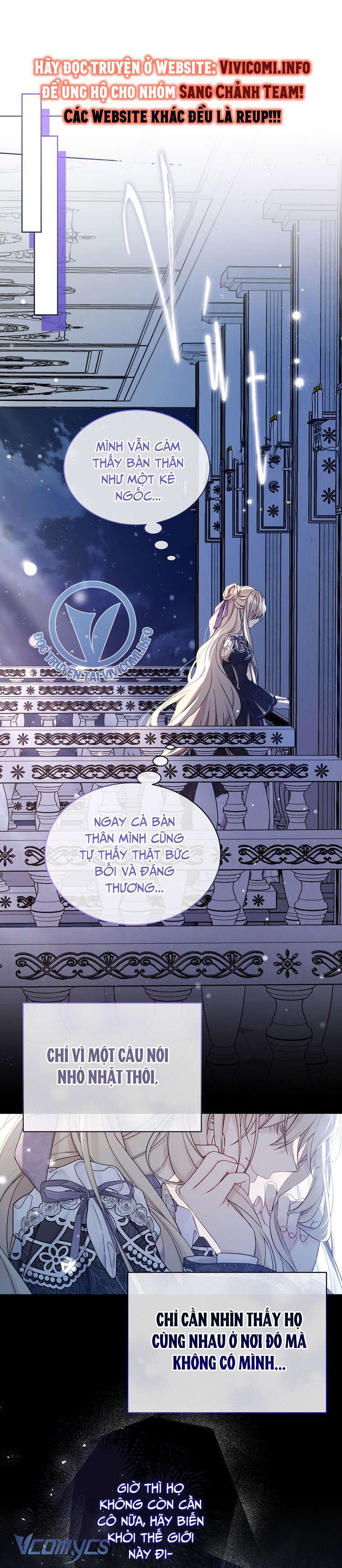 Vương Miện Lục Bảo Chap 113 - Trang 2