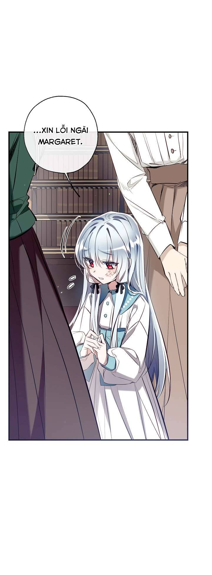 Chúng Ta Có Thể Trở Thành Một Gia Đình Được Không? Chap 72 - Next Chap 73