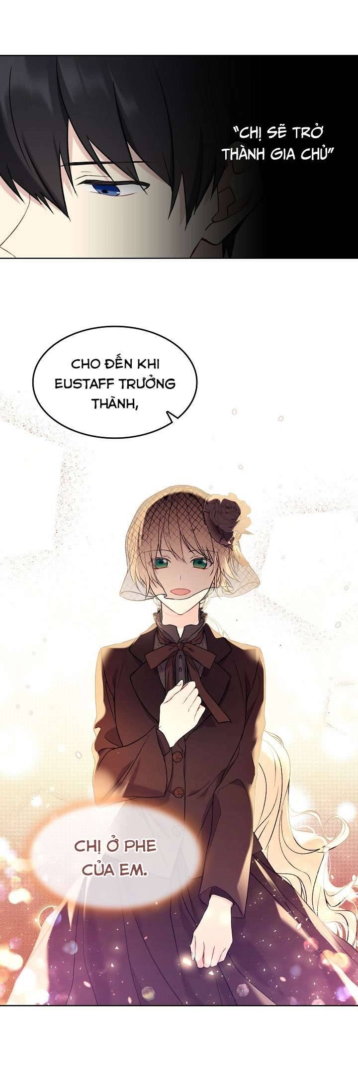 Vương Miện Lục Bảo Chap 3 - Trang 2