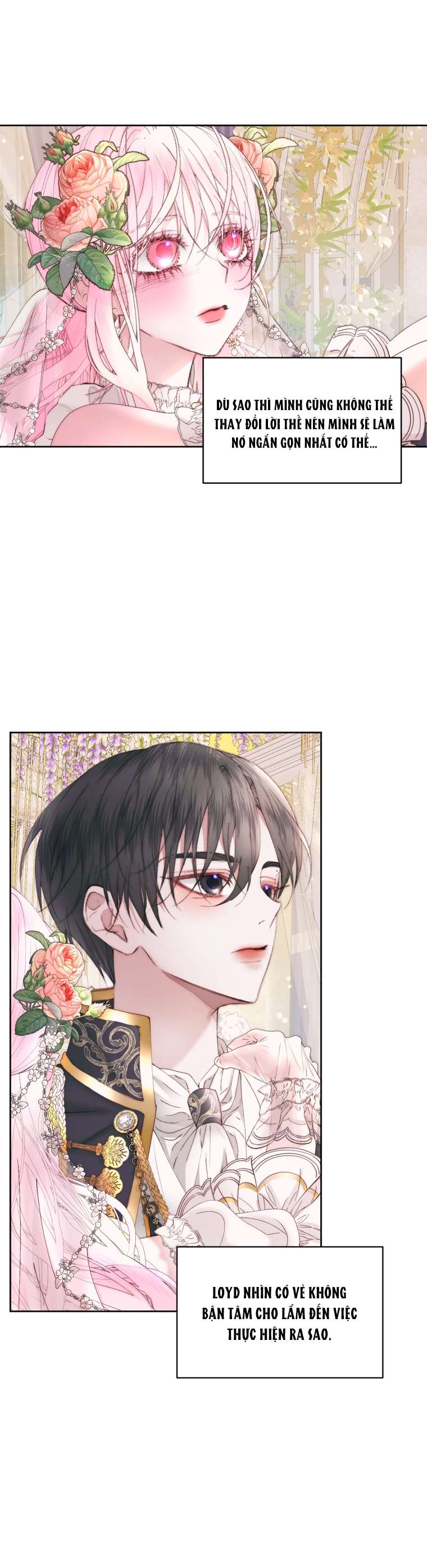 Siren: Trở Thành Gia Đình Của Nhân Vật Phản Diện Chapter 50 - Trang 3