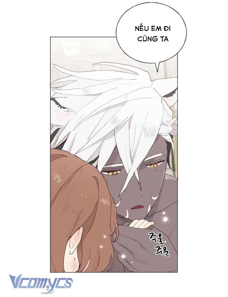 [18+] Sư Phụ Chọn Ứng Cử Viên Làm Chồng Cho Tôi Chapter 4 - Trang 3