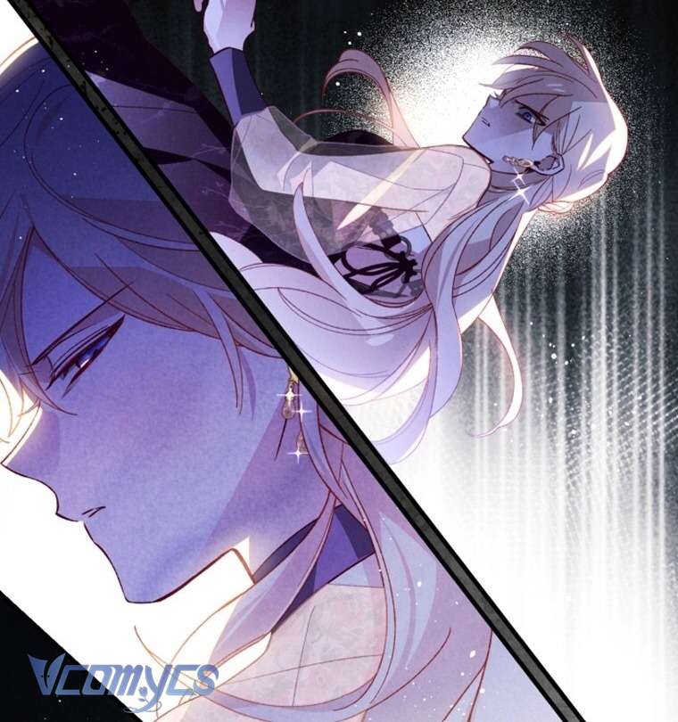 Nuôi vị hôn phu bằng tiền bạc. Chap 38 - Trang 2